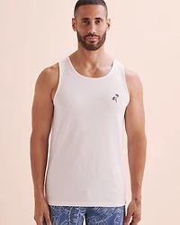 Cotton Tank Top