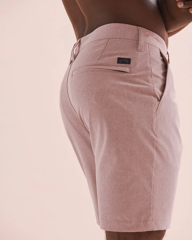 Crossfire Hybrid Shorts