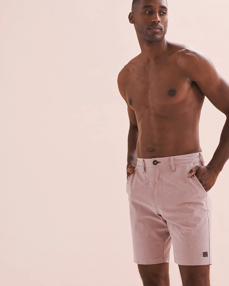 Crossfire Hybrid Shorts