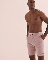 Crossfire Hybrid Shorts