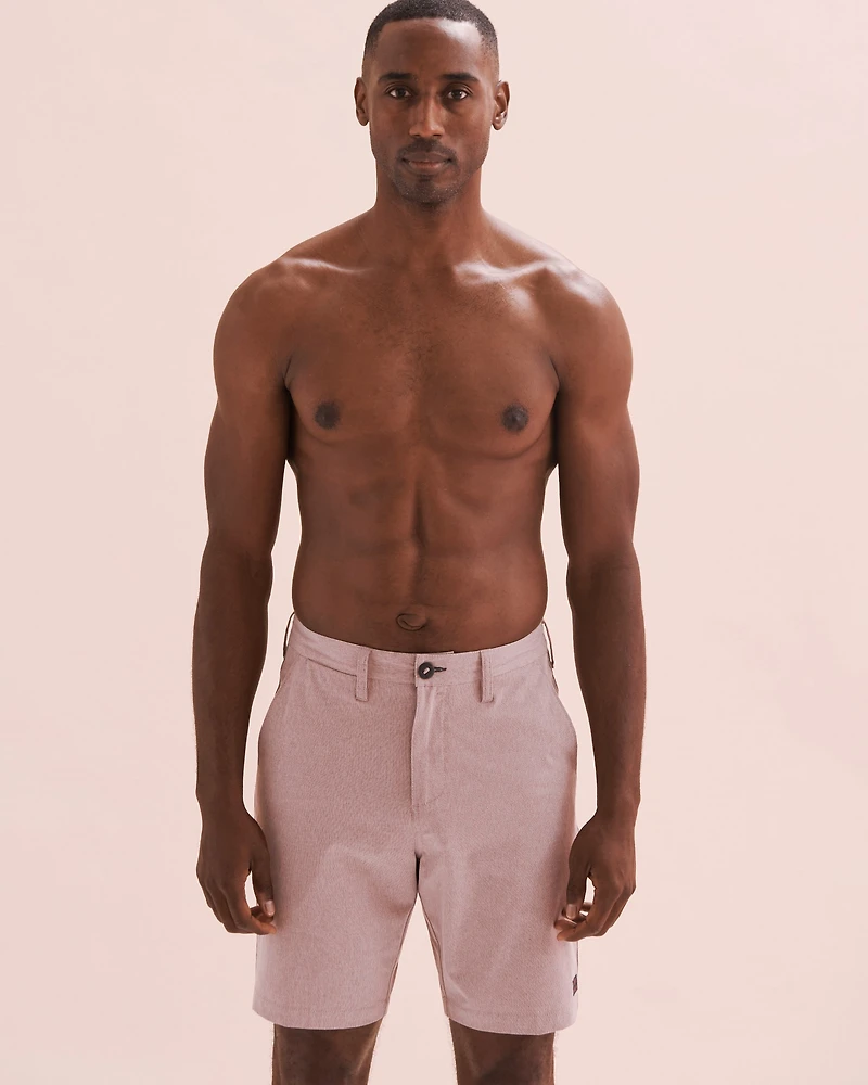 Crossfire Hybrid Shorts