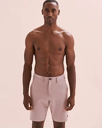 Crossfire Hybrid Shorts