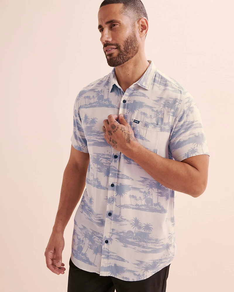 Fun Times Short Sleeve Shirt