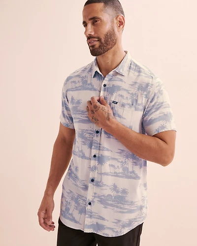 Fun Times Short Sleeve Shirt