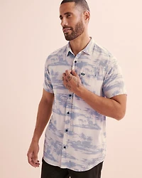 Fun Times Short Sleeve Shirt