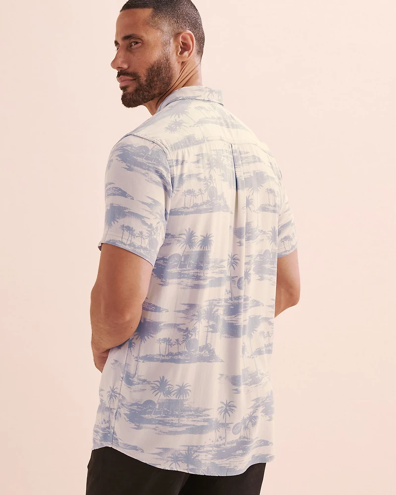 Fun Times Short Sleeve Shirt