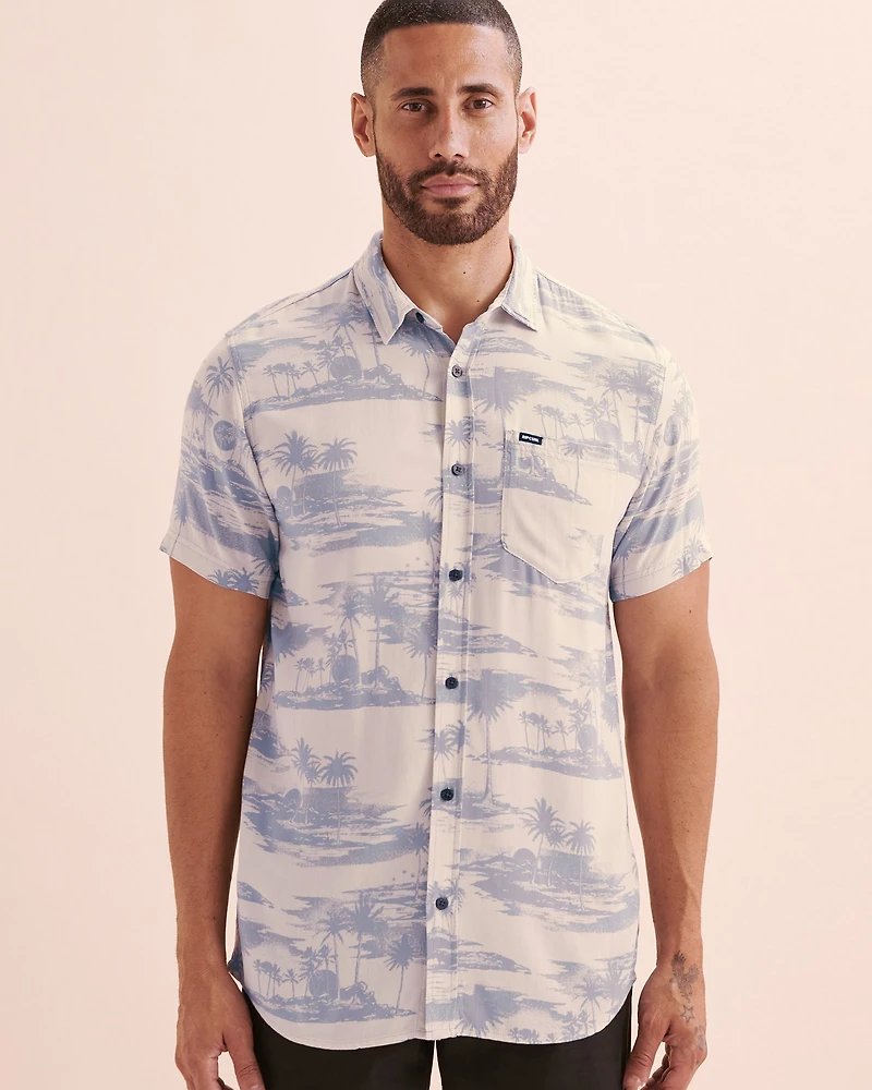 Fun Times Short Sleeve Shirt