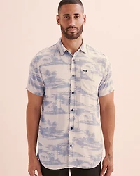 Fun Times Short Sleeve Shirt