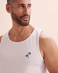 Cotton Tank Top