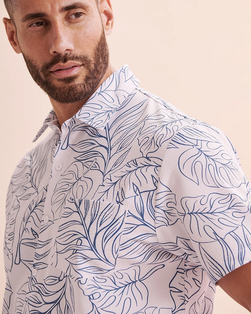 Short Sleeve Shirt