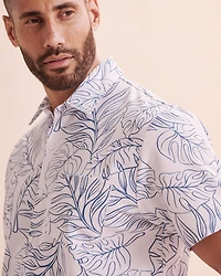 Short Sleeve Shirt