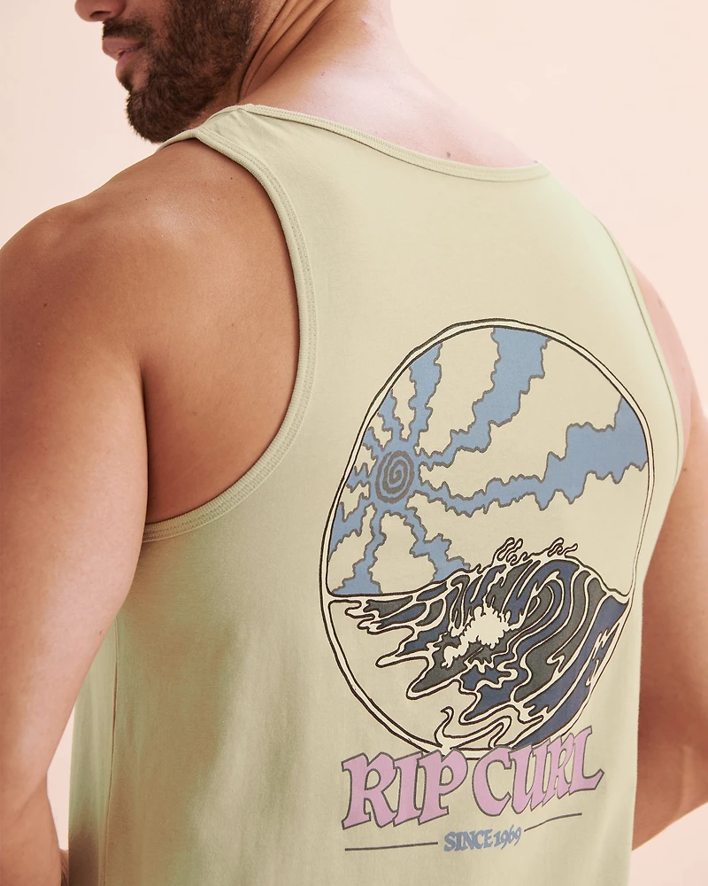 Camisole Hazed and Tubed