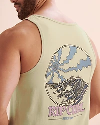 Camisole Hazed and Tubed