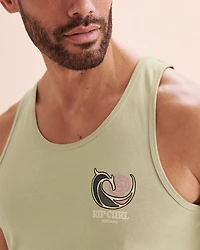 Camisole Hazed and Tubed