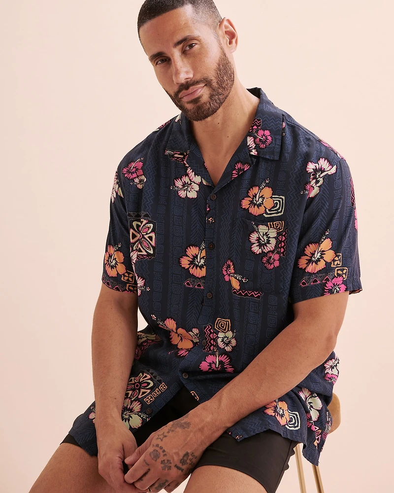 Hoffman Short Sleeve Shirt