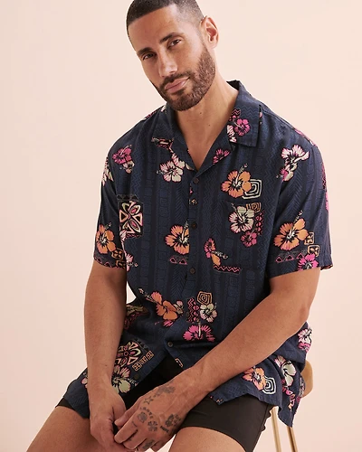 Hoffman Short Sleeve Shirt