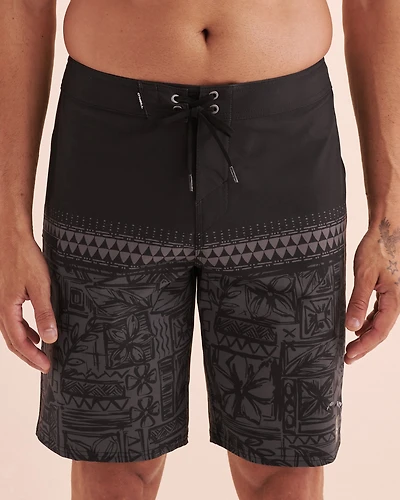 Hyperfreak Hawaii Boardshort Swimsuit