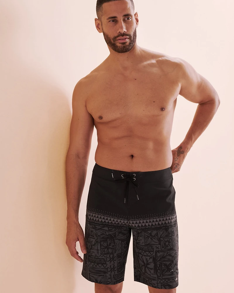 Hyperfreak Hawaii Boardshort Swimsuit