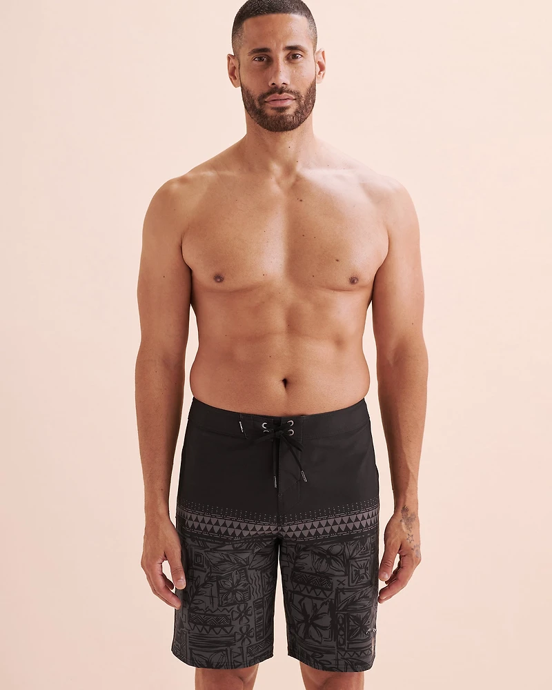 Hyperfreak Hawaii Boardshort Swimsuit