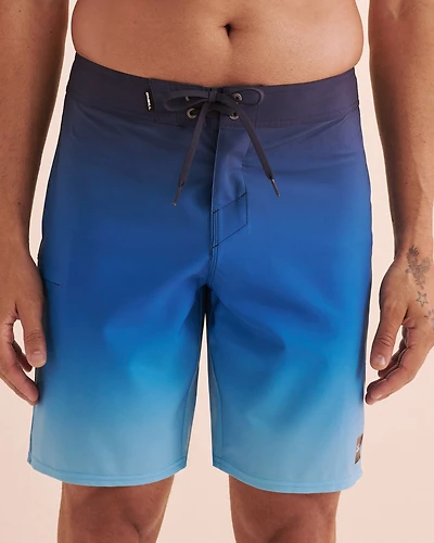 Hyperfreak Heat Fade Boardshort Swimsuit