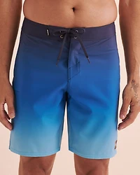 Hyperfreak Heat Fade Boardshort Swimsuit