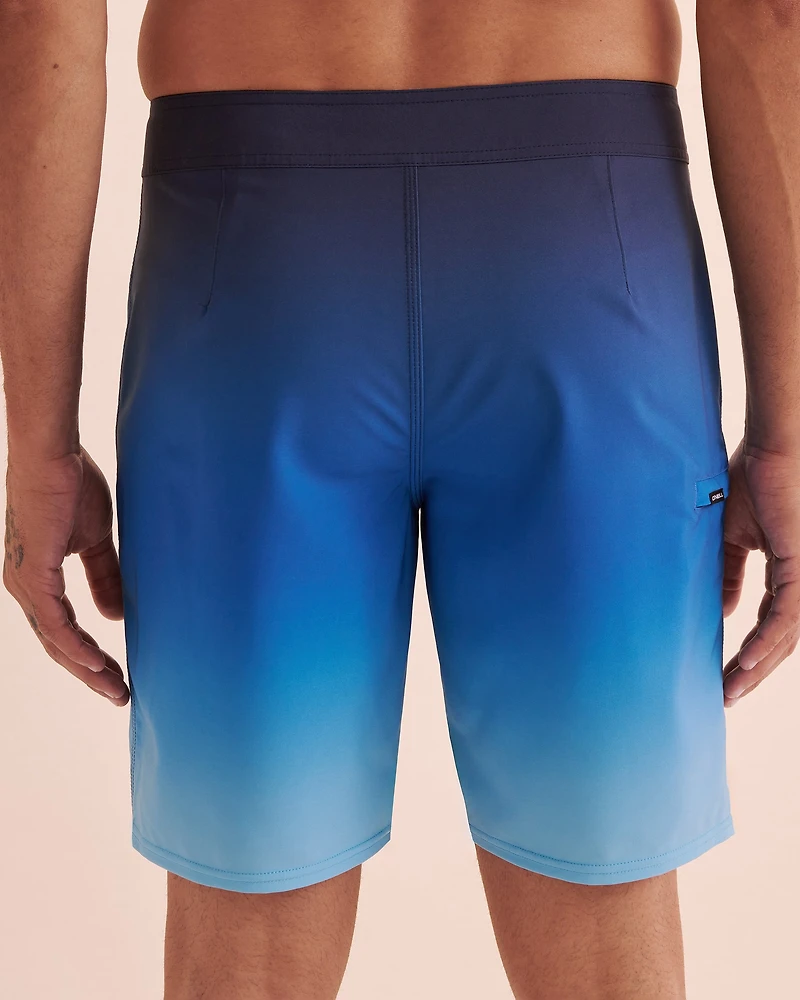 Hyperfreak Heat Fade Boardshort Swimsuit