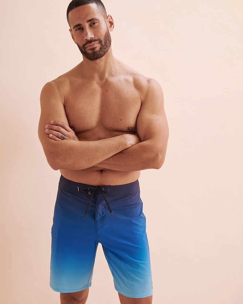 Hyperfreak Heat Fade Boardshort Swimsuit