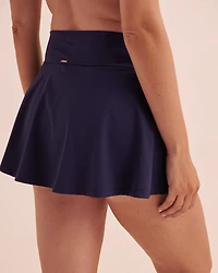 Bas de bikini jupe Live Color