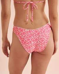 Bas de bikini Lovebug