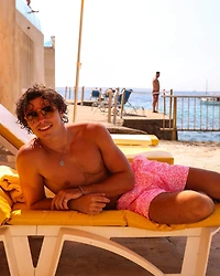 Lovebug Volley Swimsuit