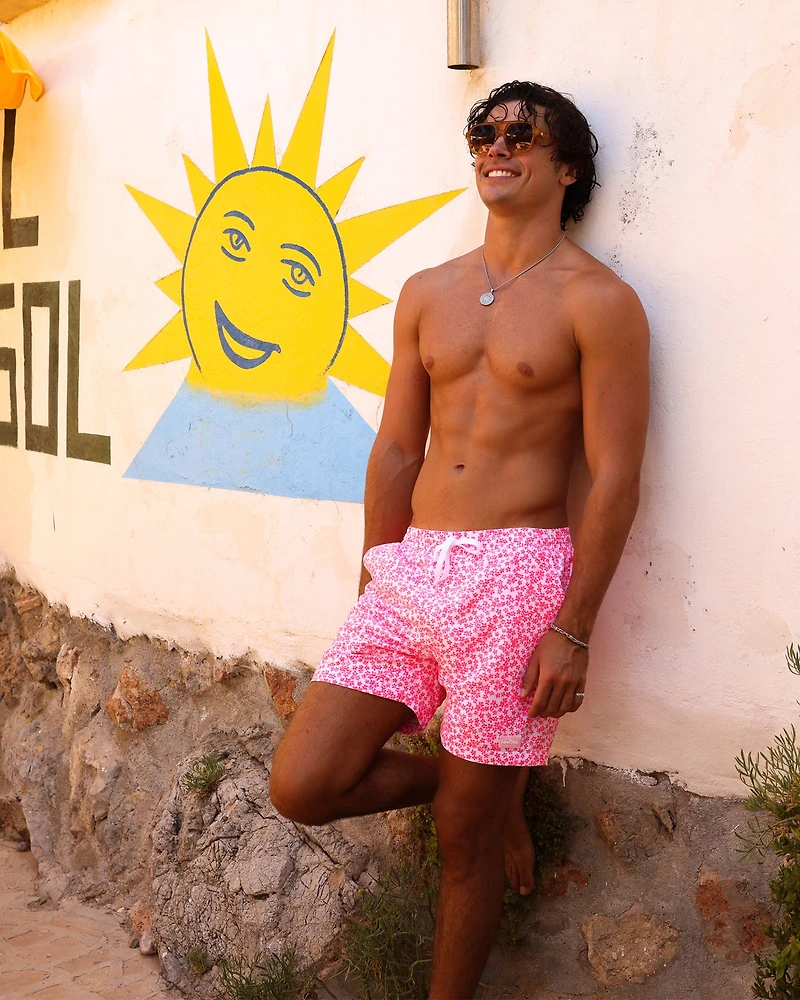 Lovebug Volley Swimsuit