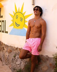 Lovebug Volley Swimsuit