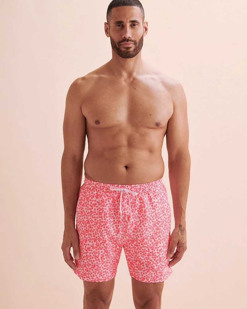 Lovebug Volley Swimsuit