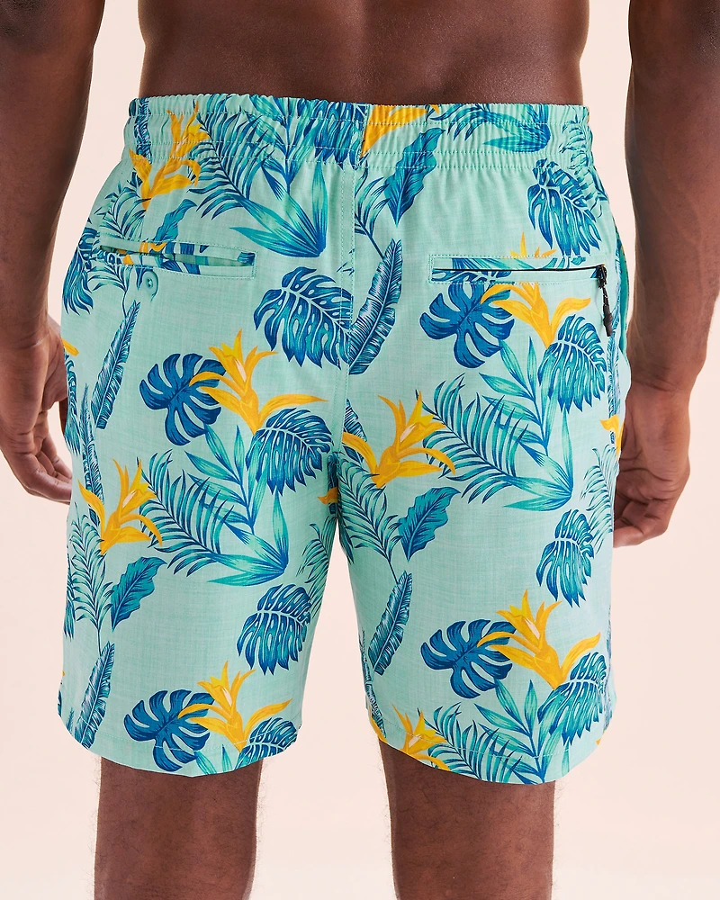 LUCKY ALOHA Maillot volley Tubos