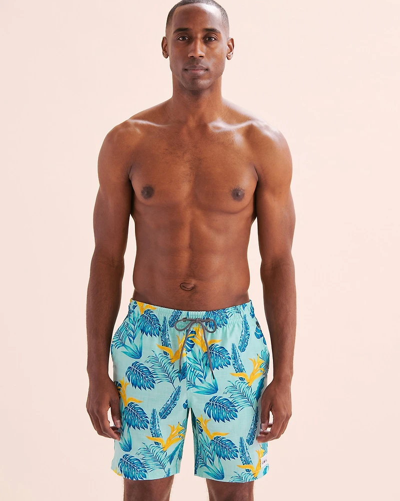 LUCKY ALOHA Maillot volley Tubos