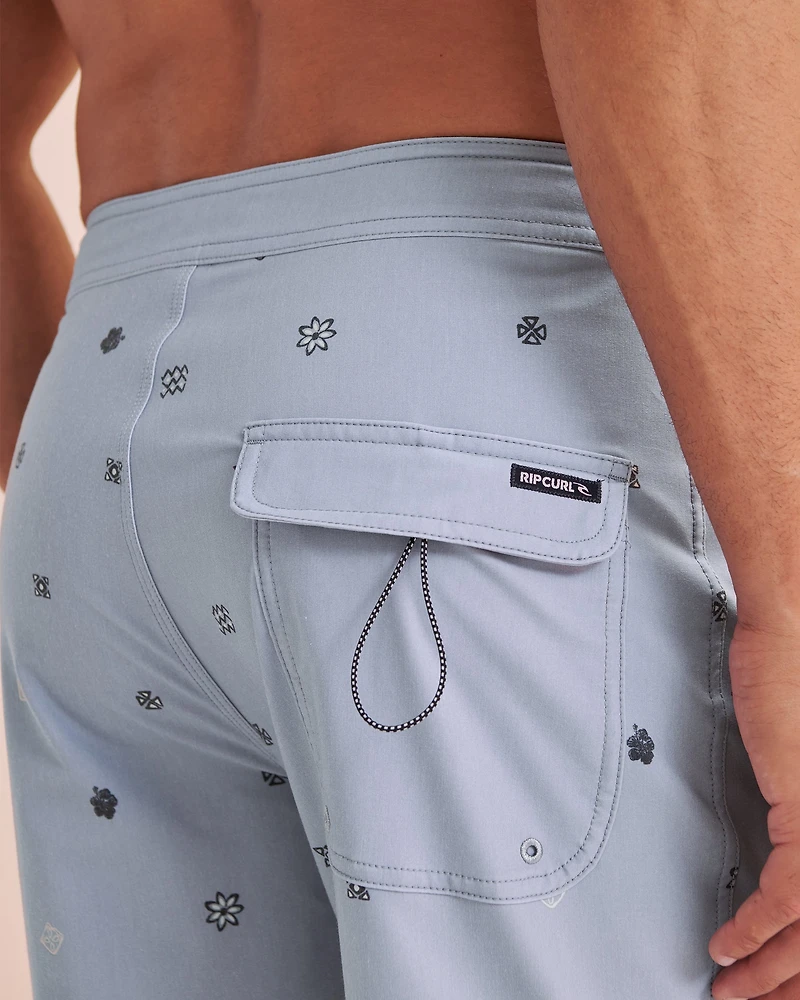 Mirage Hoffman Breezer Boardshort Swimsuit