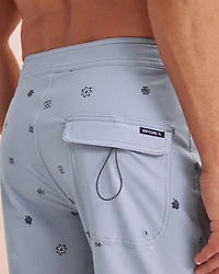 Mirage Hoffman Breezer Boardshort Swimsuit