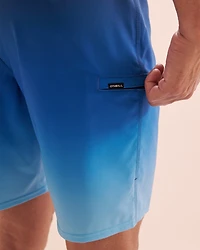 Maillot boardshort Hyperfreak Heat Fade