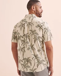 O'NEILL Chemise à manches courtes Trvlr UPF Traverse