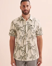 O'NEILL Chemise à manches courtes Trvlr UPF Traverse