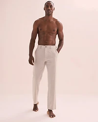 Linen Pants