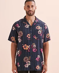 Hoffman Short Sleeve Shirt