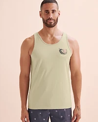 Camisole Hazed and Tubed