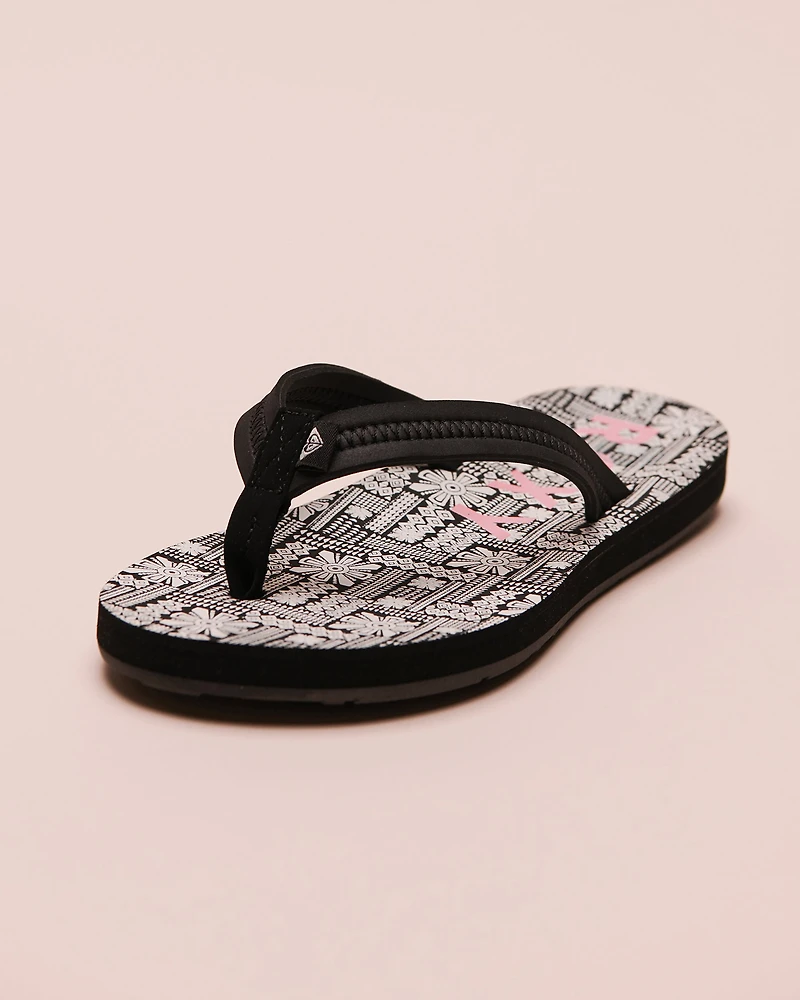 Vista IV Flip-Flops