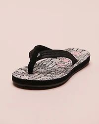 Vista IV Flip-Flops