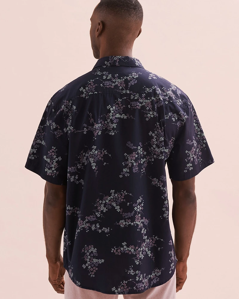 Sundays Mini Short Sleeve Shirt