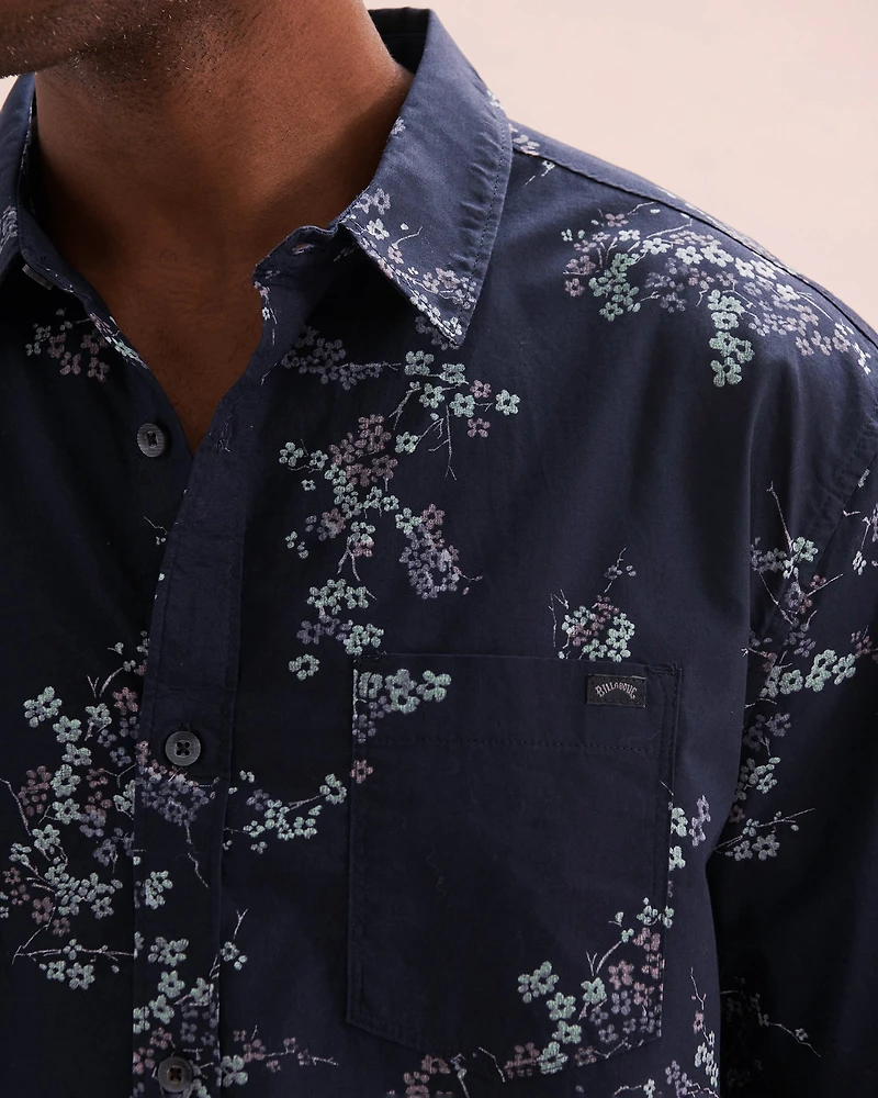 Sundays Mini Short Sleeve Shirt