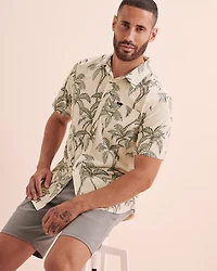 Trvlr UPF Traverse Short Sleeve Shirt