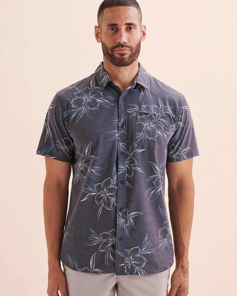 Trvlr UPF Traverse Short Sleeve Shirt