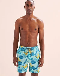 Tubos Volley Swimsuit